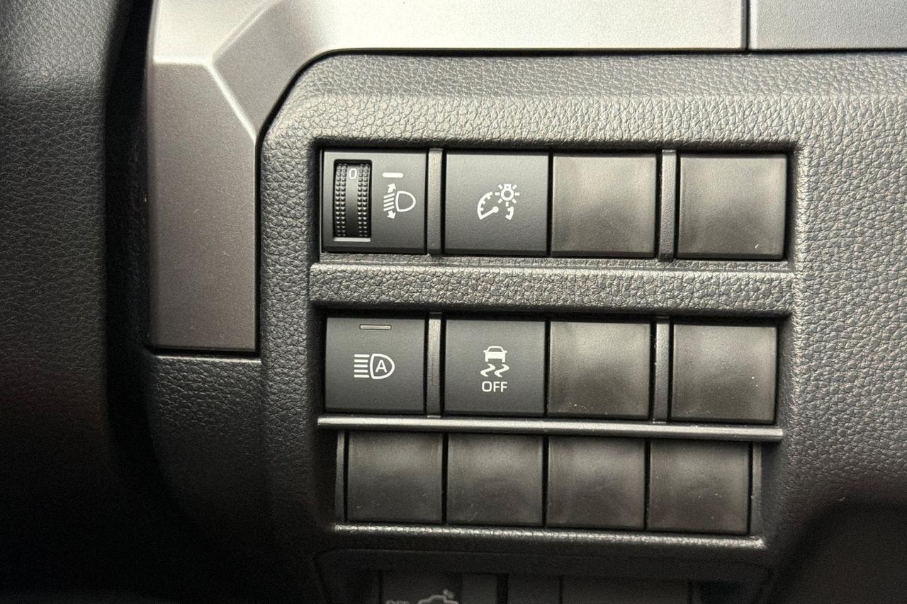 2026 Toyota Tacoma SR5 Roseville CA