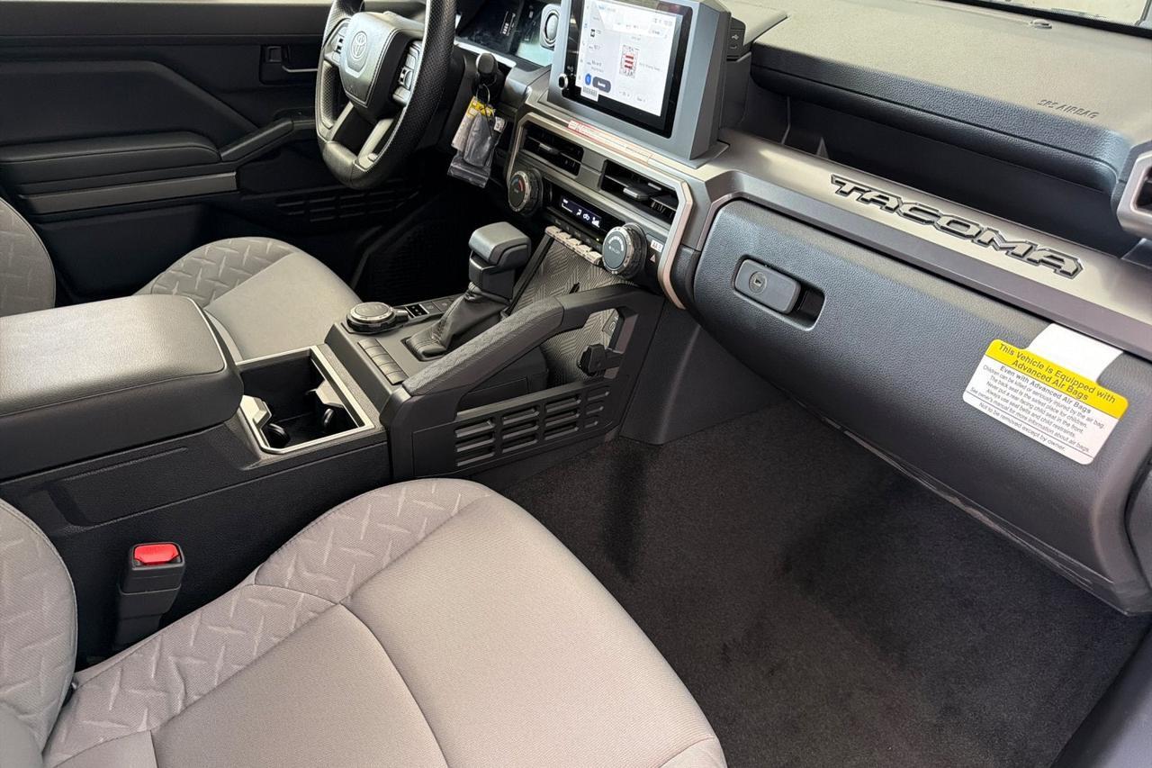2026 Toyota Tacoma SR5 Roseville CA