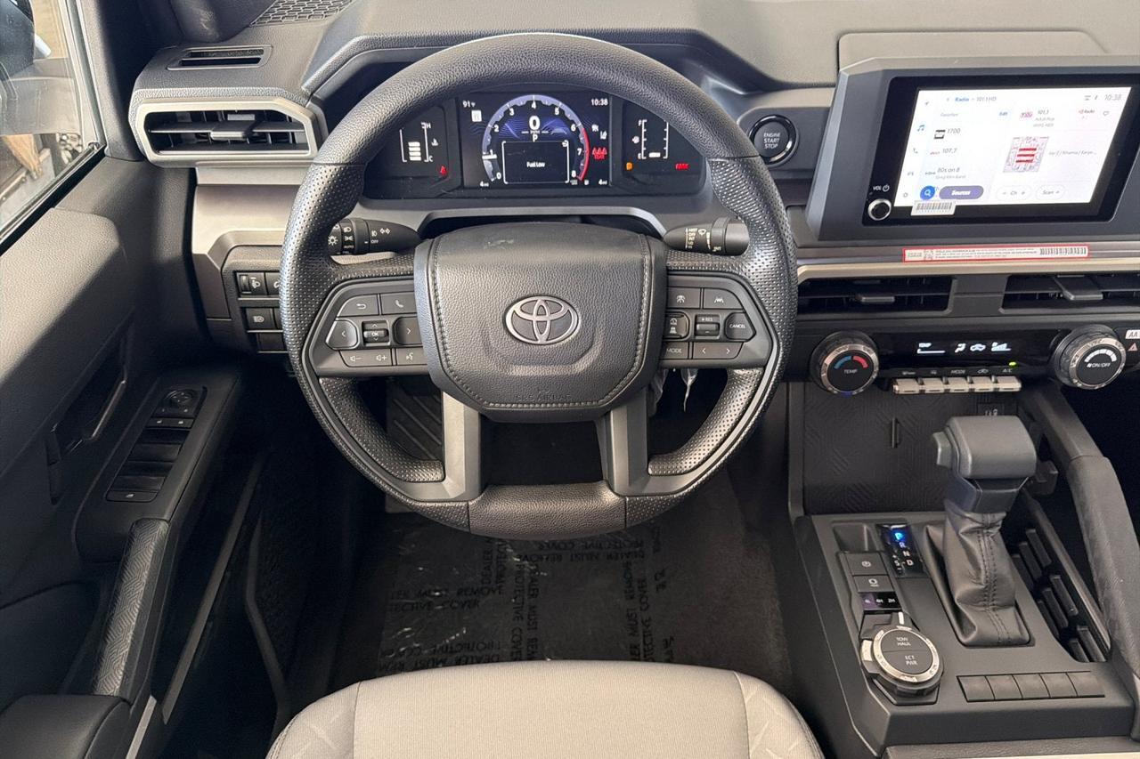 2026 Toyota Tacoma SR5 Roseville CA
