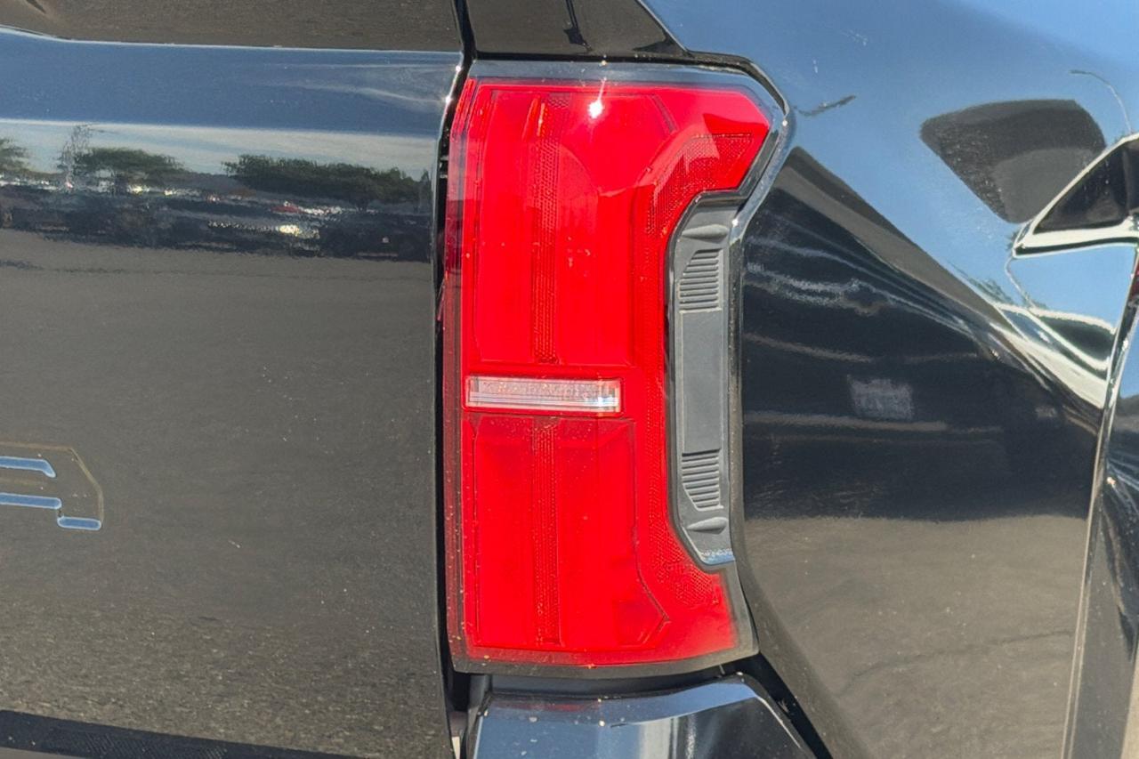 2026 Toyota Tacoma SR5 Roseville CA
