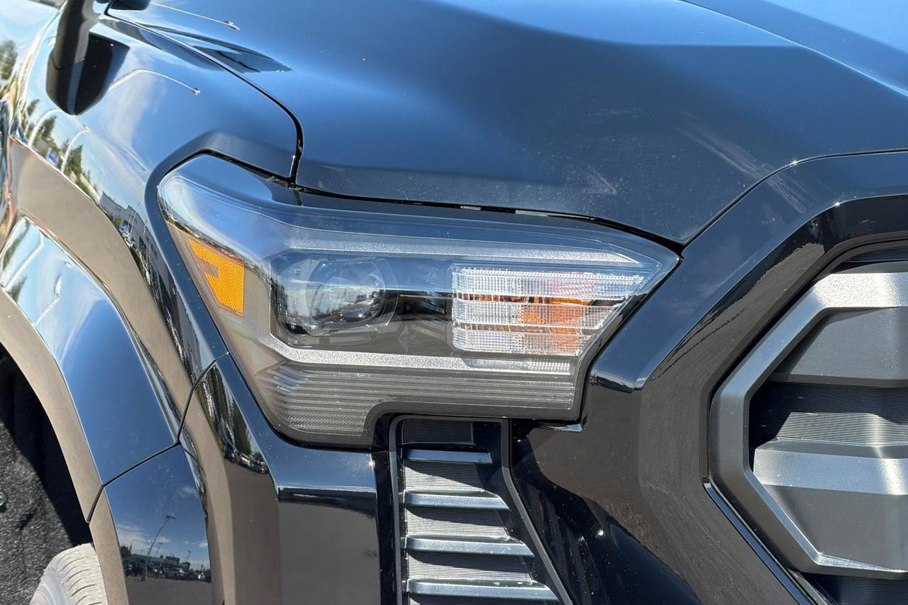 2026 Toyota Tacoma SR5 Roseville CA