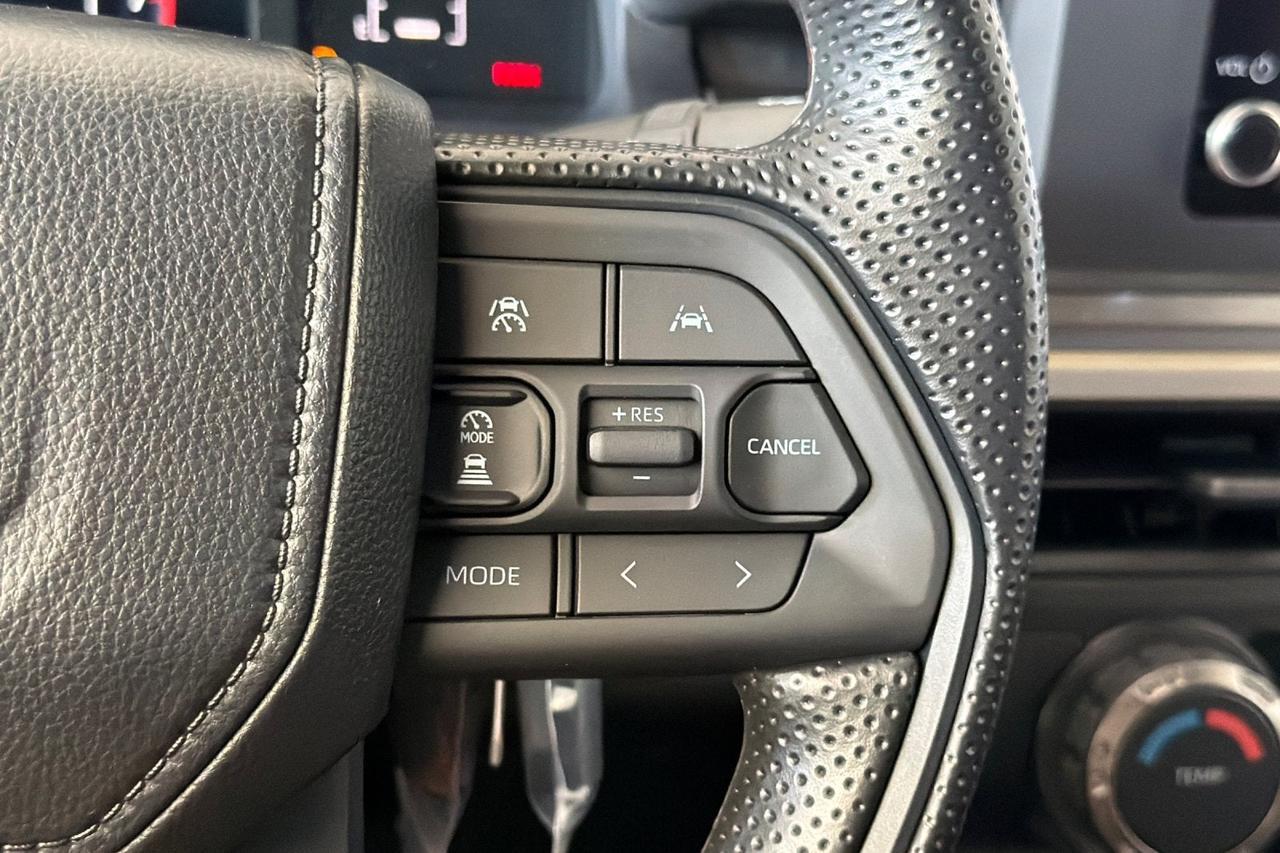 2026 Toyota Tacoma SR5 Roseville CA