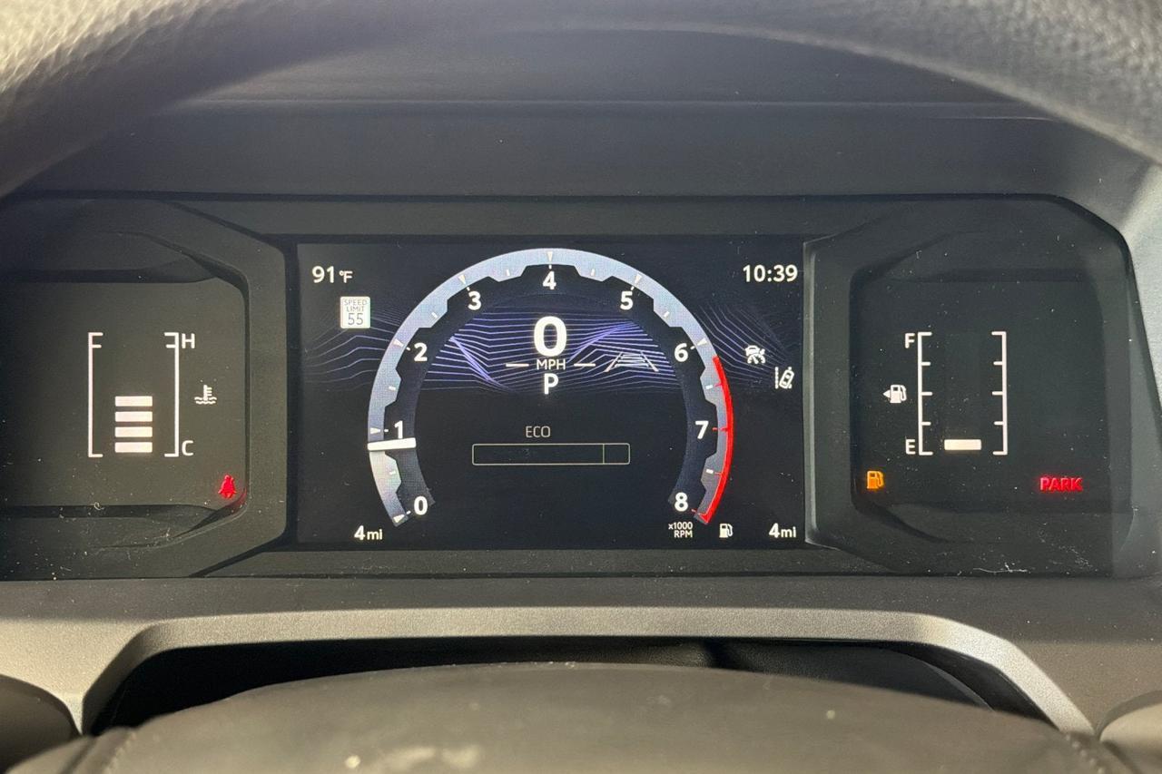 2026 Toyota Tacoma SR5 Roseville CA