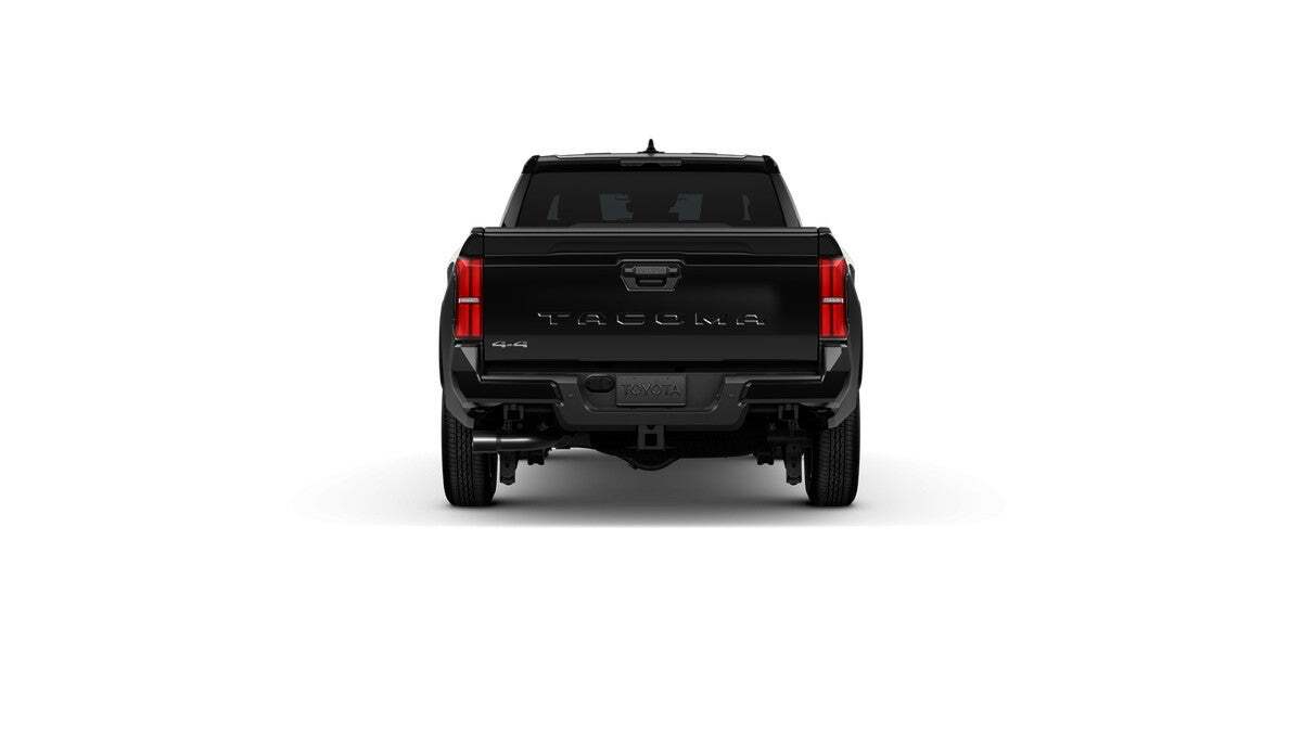 2026 Toyota Tacoma SR5 Roseville CA