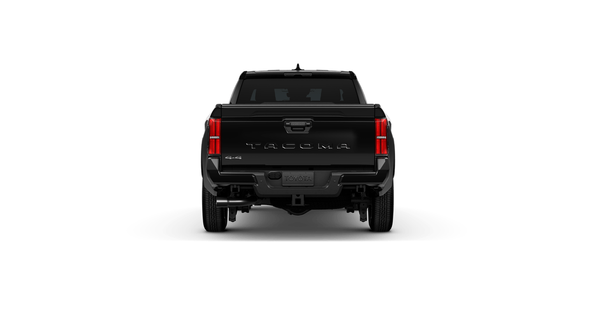 2026 Toyota Tacoma SR5 Roseville CA