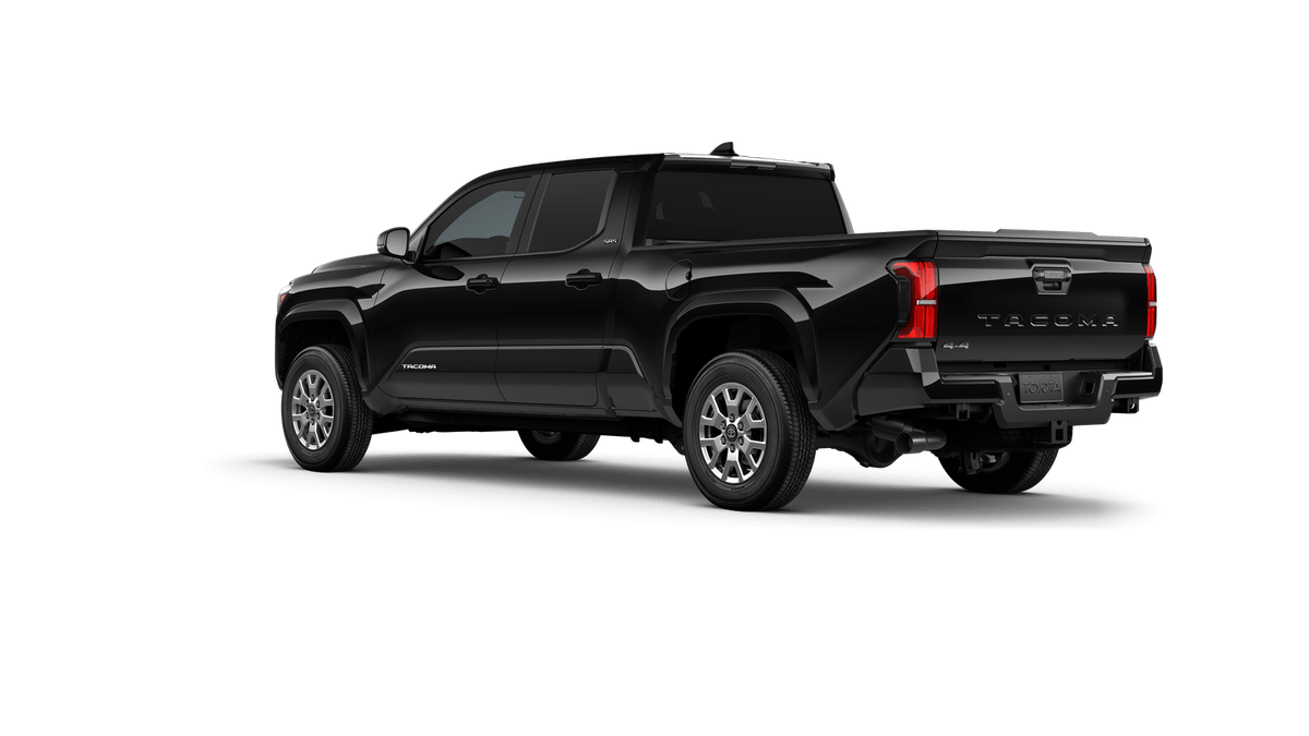 2026 Toyota Tacoma SR5 Roseville CA