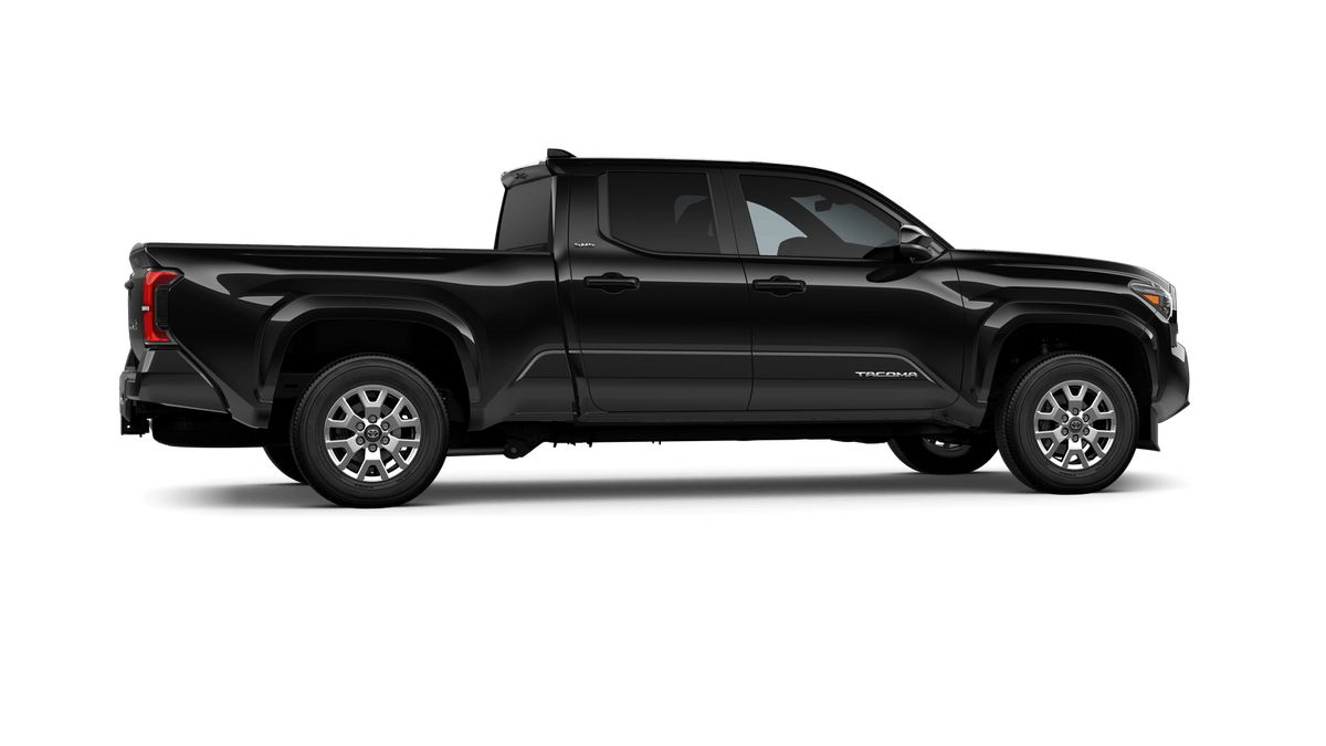 2026 Toyota Tacoma SR5 Roseville CA
