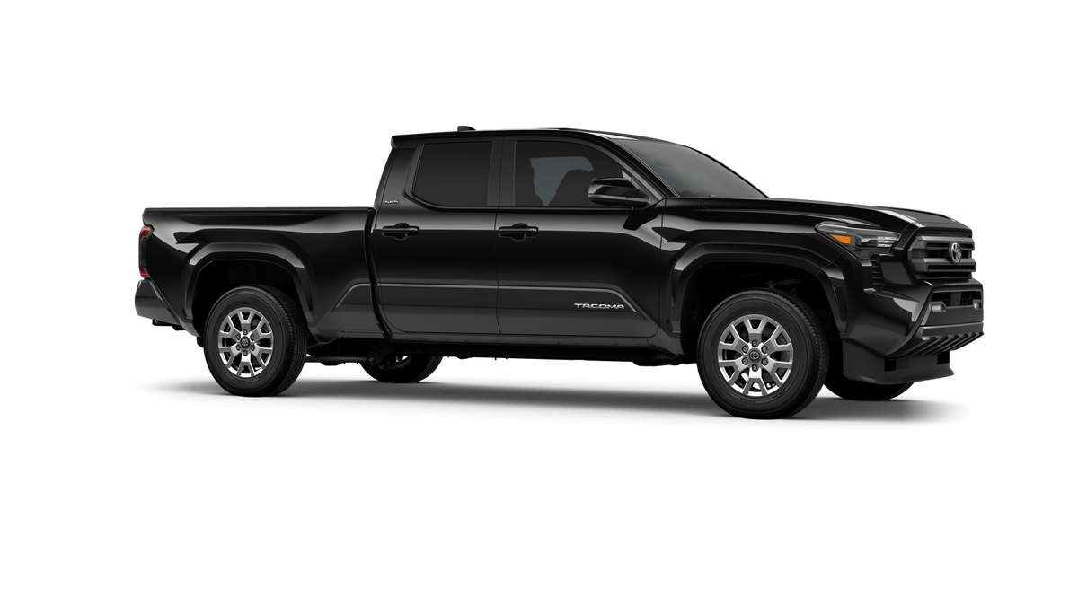 2026 Toyota Tacoma SR5 Roseville CA
