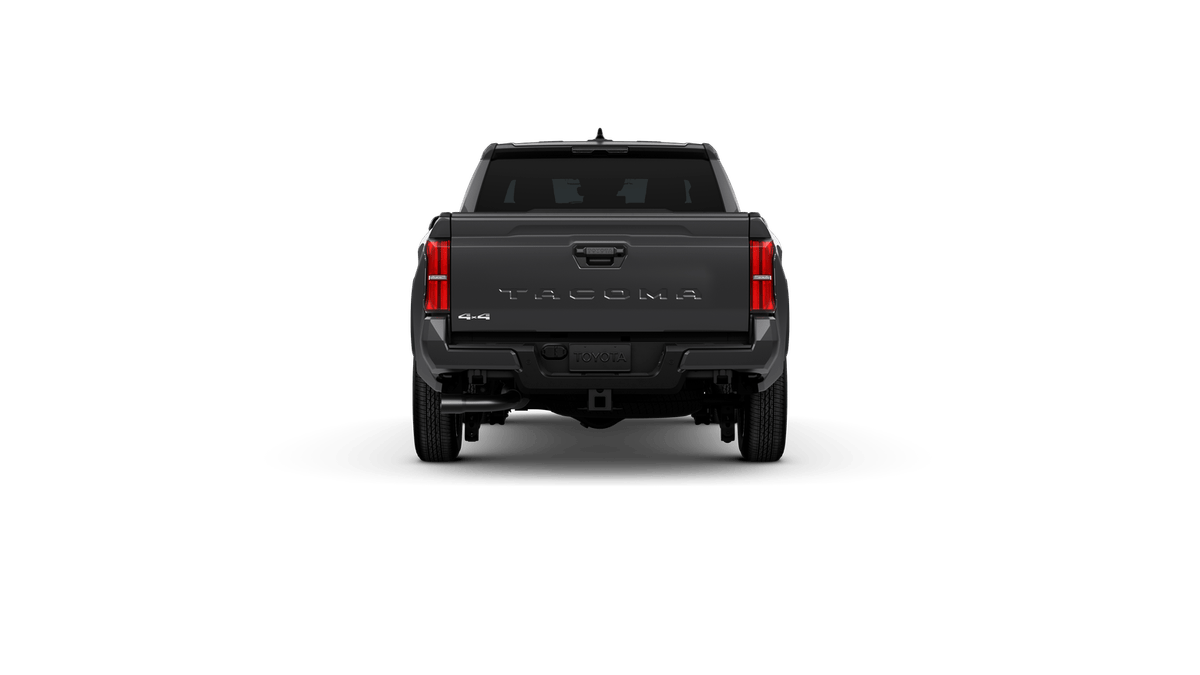 2026 Toyota Tacoma SR5 Roseville CA