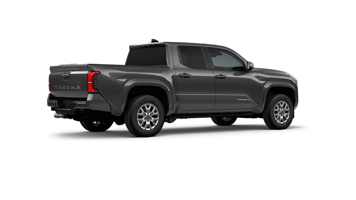 2026 Toyota Tacoma SR5 Roseville CA
