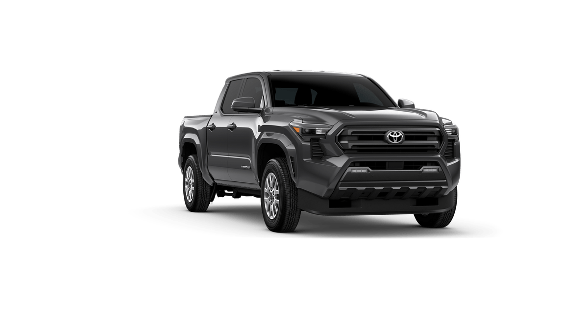 2026 Toyota Tacoma SR5 Roseville CA