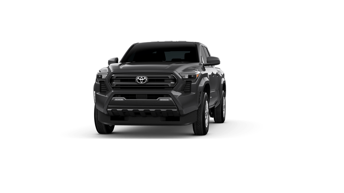 2026 Toyota Tacoma SR5 Roseville CA