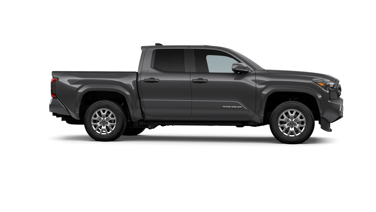 2026 Toyota Tacoma SR5 Roseville CA