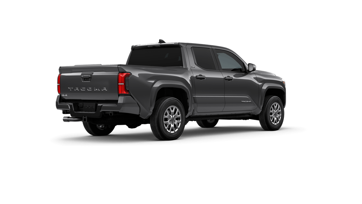 2026 Toyota Tacoma SR5 Roseville CA
