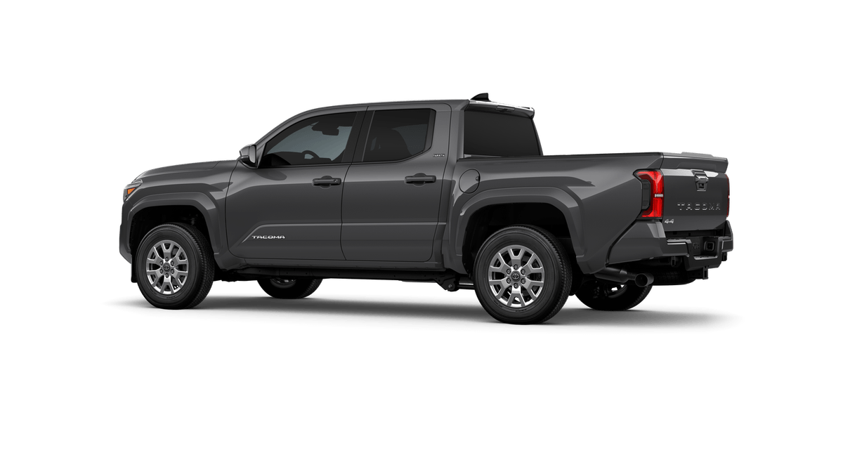 2026 Toyota Tacoma SR5 Roseville CA