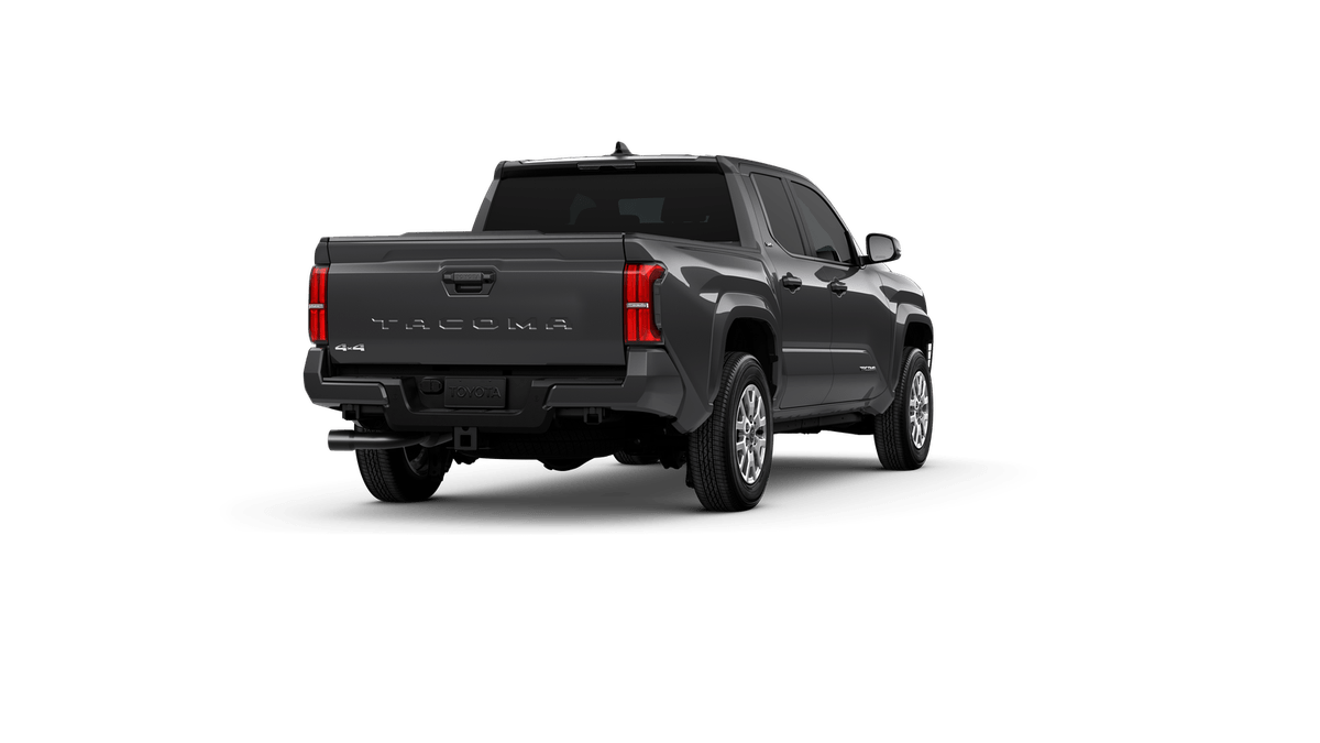 2026 Toyota Tacoma SR5 Roseville CA