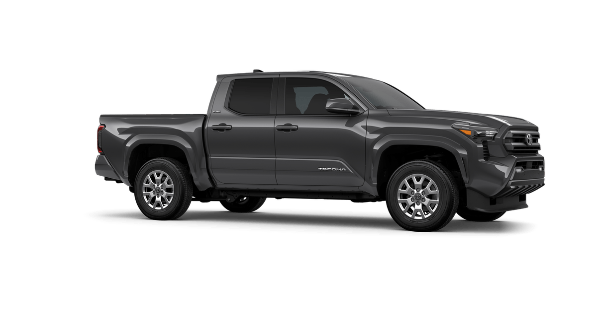 2026 Toyota Tacoma SR5 Roseville CA