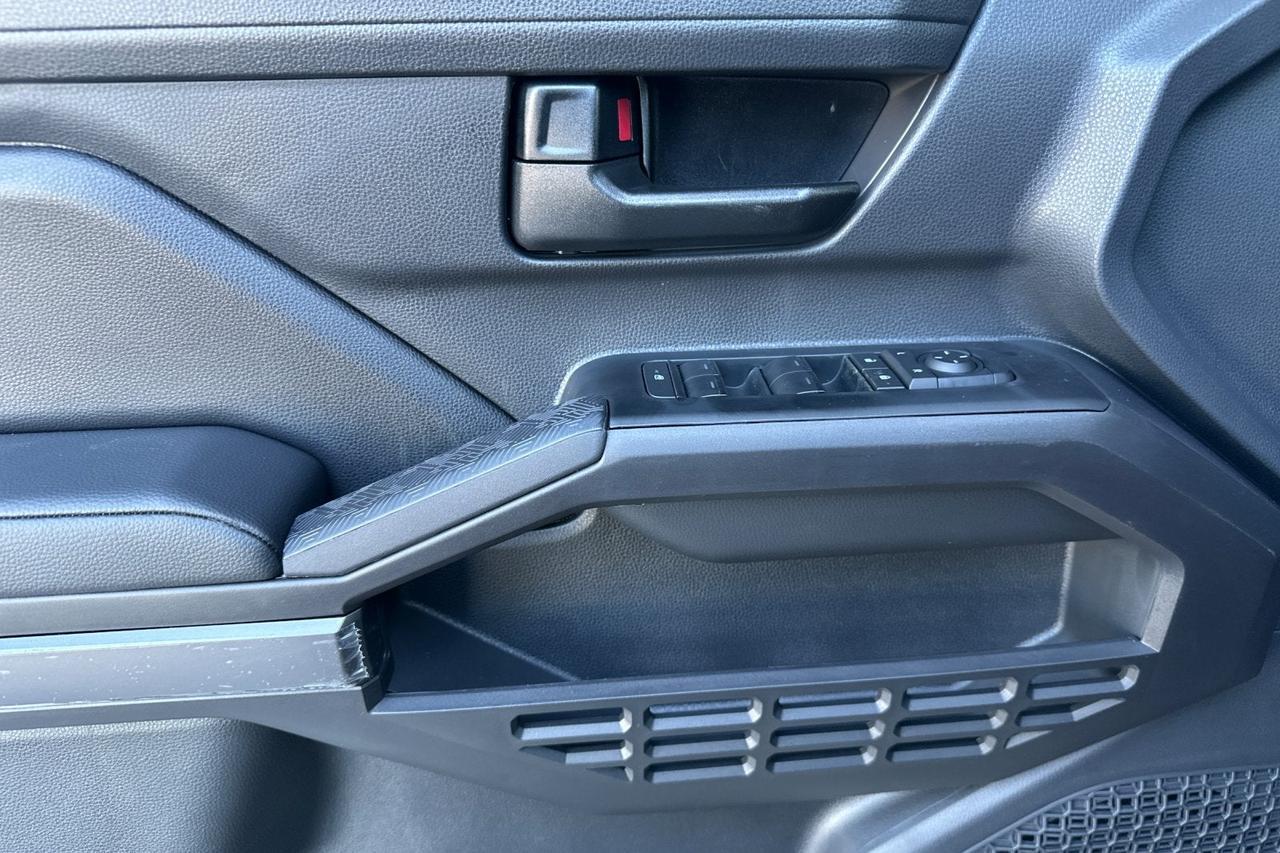 2026 Toyota Tacoma SR5 Roseville CA