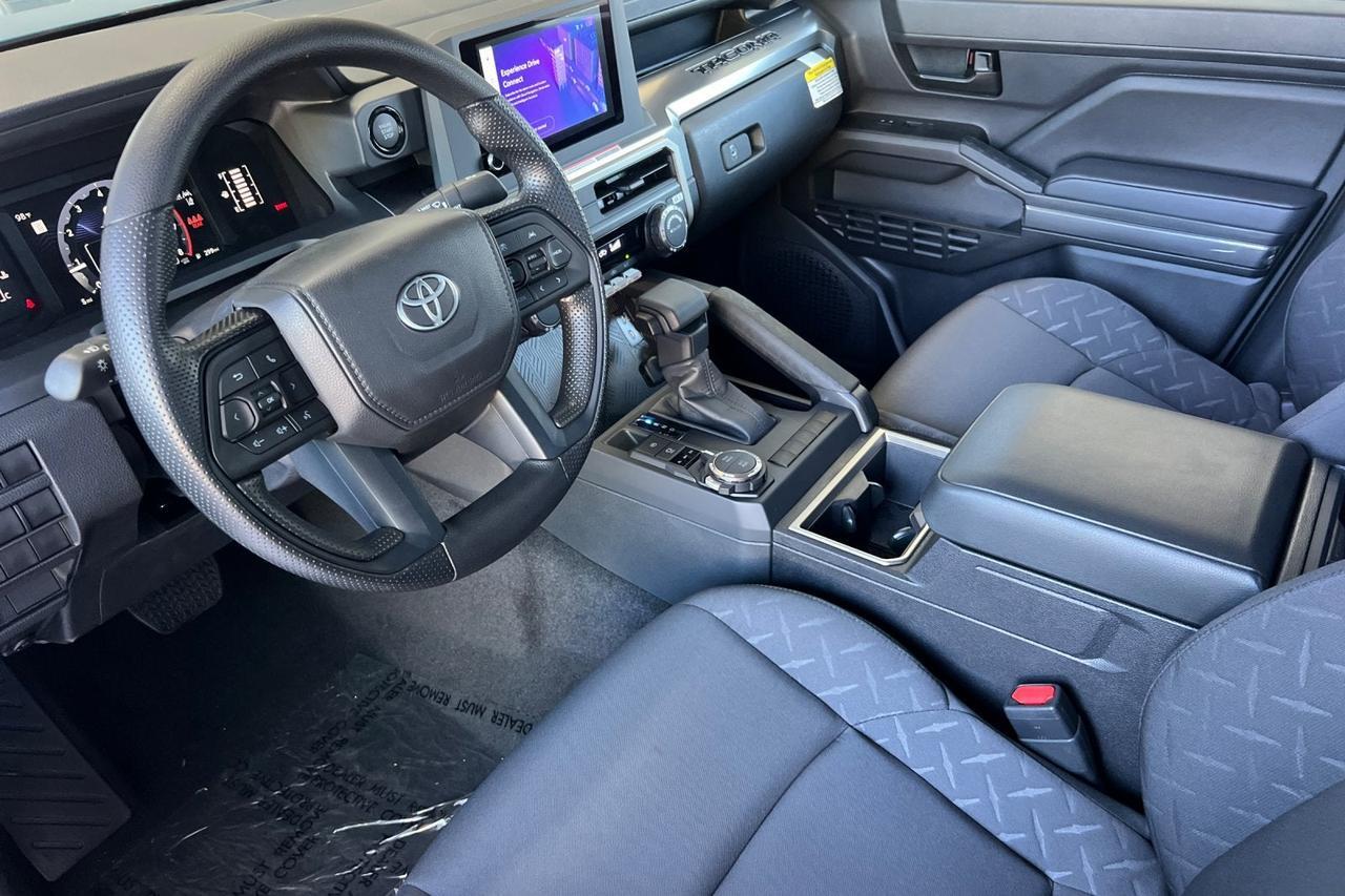 2026 Toyota Tacoma SR5 Roseville CA