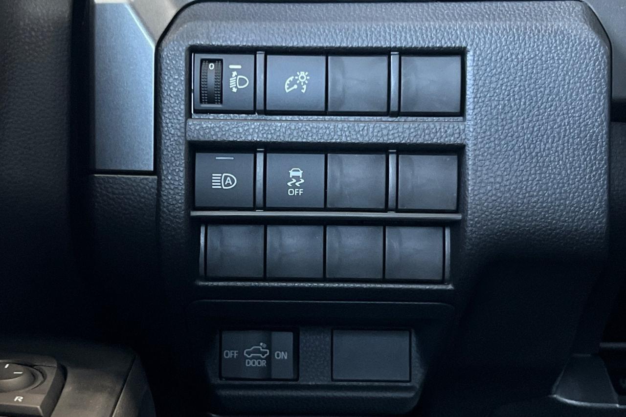 2026 Toyota Tacoma SR5 Roseville CA