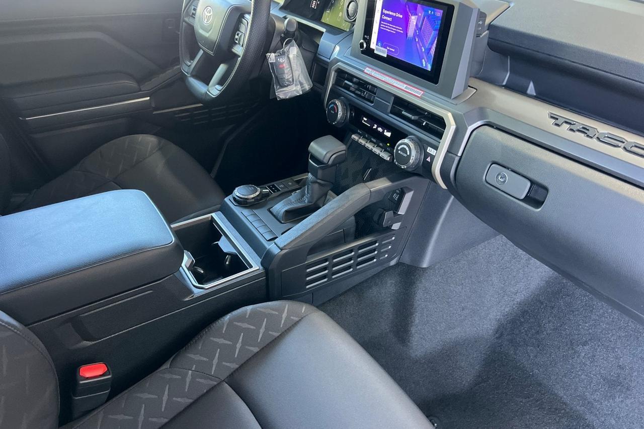 2026 Toyota Tacoma SR5 Roseville CA