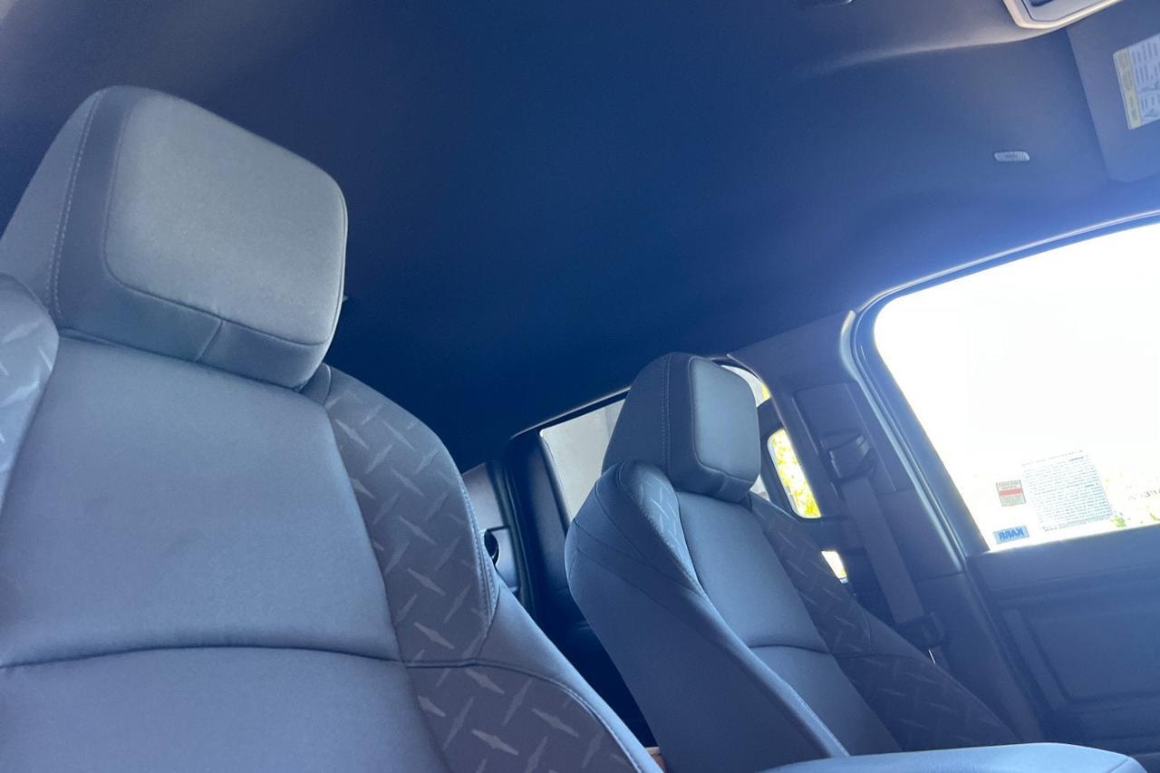 2026 Toyota Tacoma SR5 Roseville CA