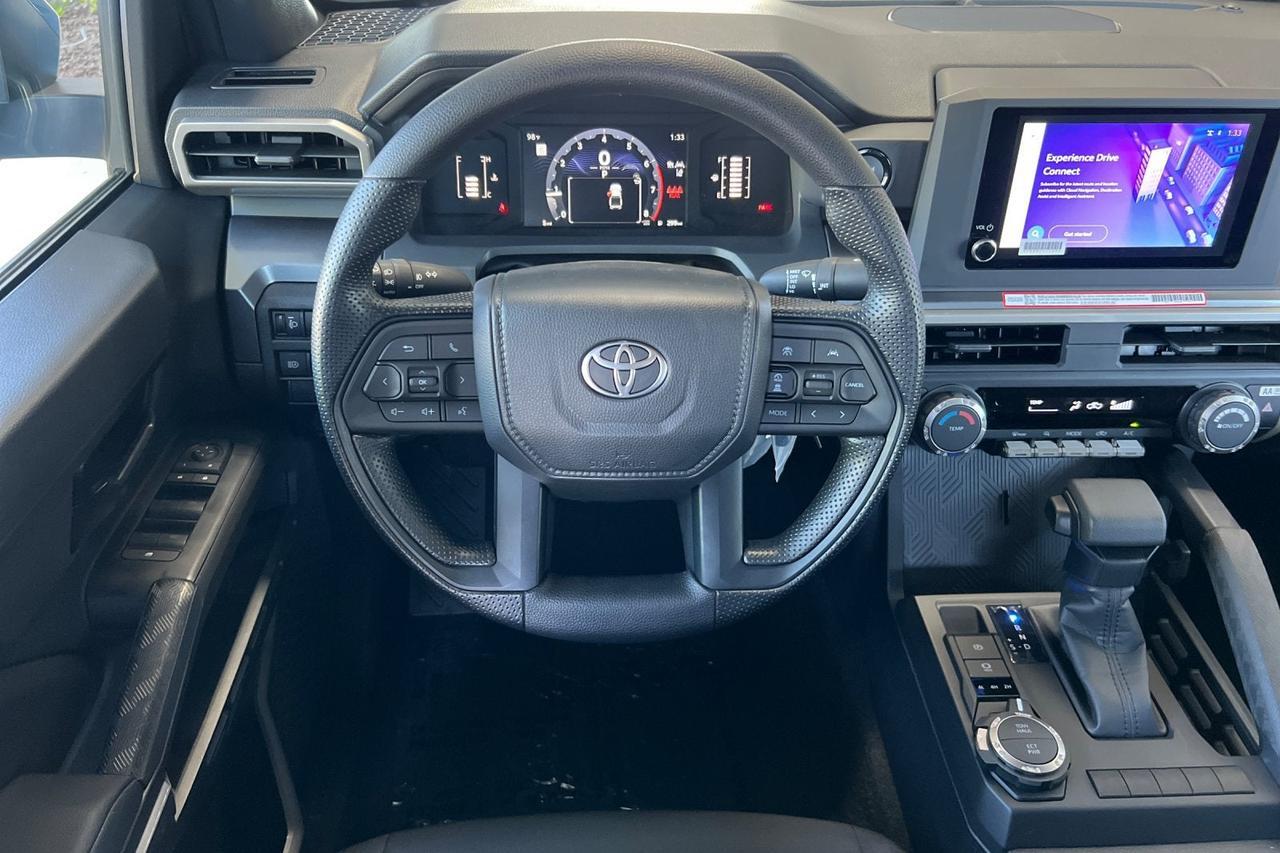 2026 Toyota Tacoma SR5 Roseville CA
