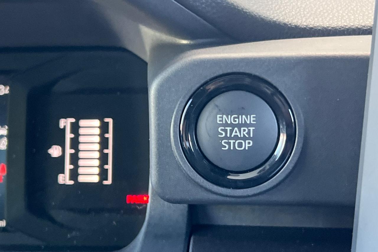 2026 Toyota Tacoma SR5 Roseville CA