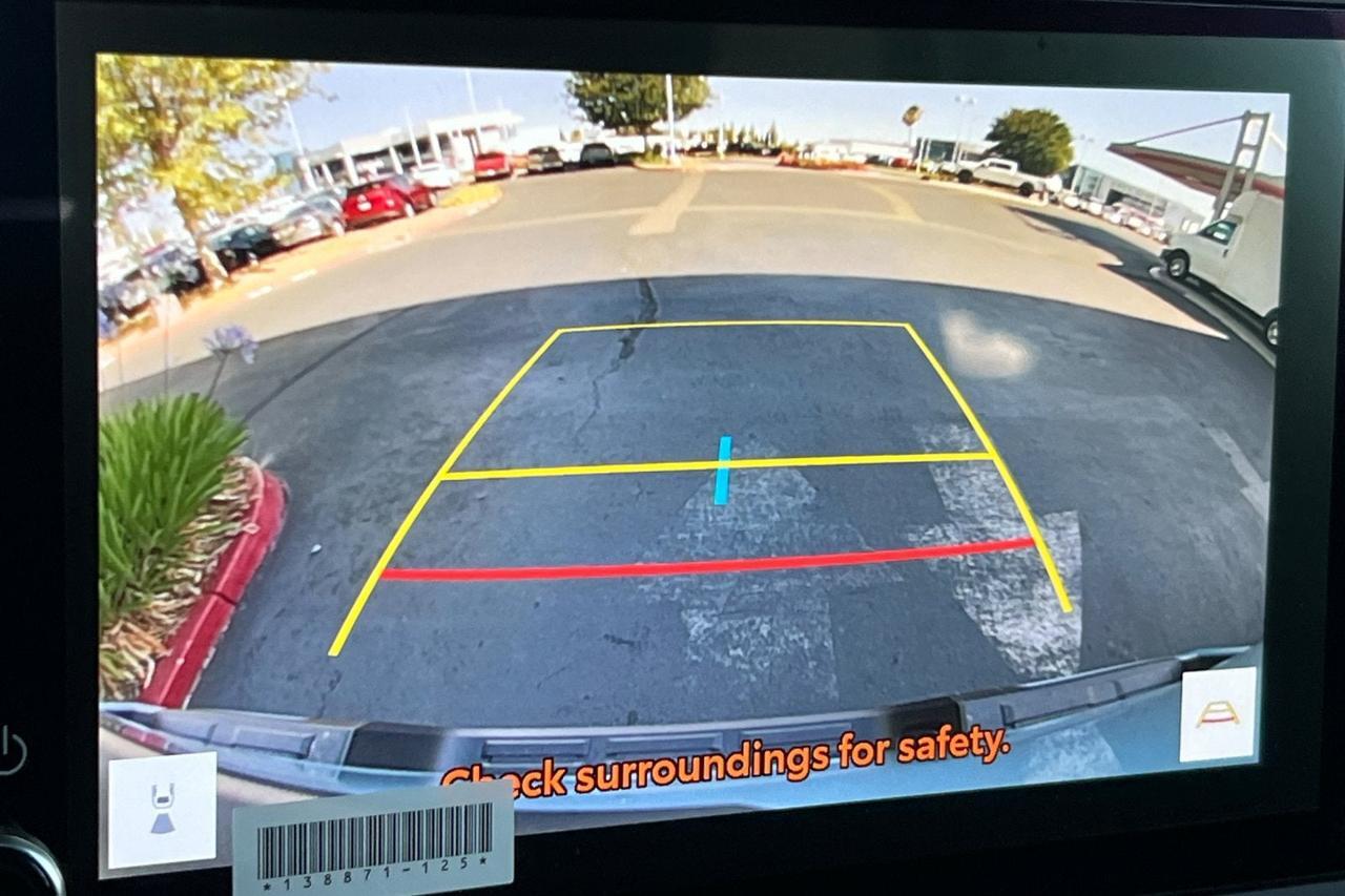 2026 Toyota Tacoma SR5 Roseville CA