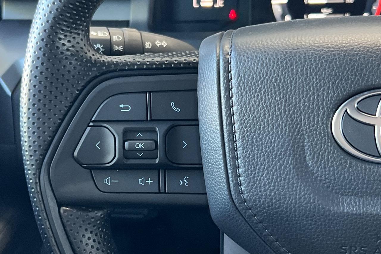 2026 Toyota Tacoma SR5 Roseville CA