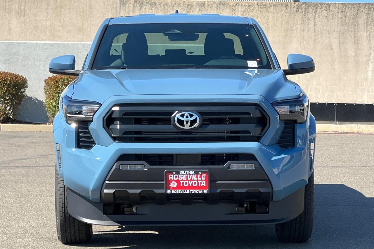 2026 Toyota Tacoma SR5 Roseville CA