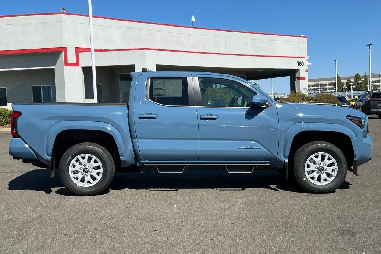 2026 Toyota Tacoma SR5 Roseville CA