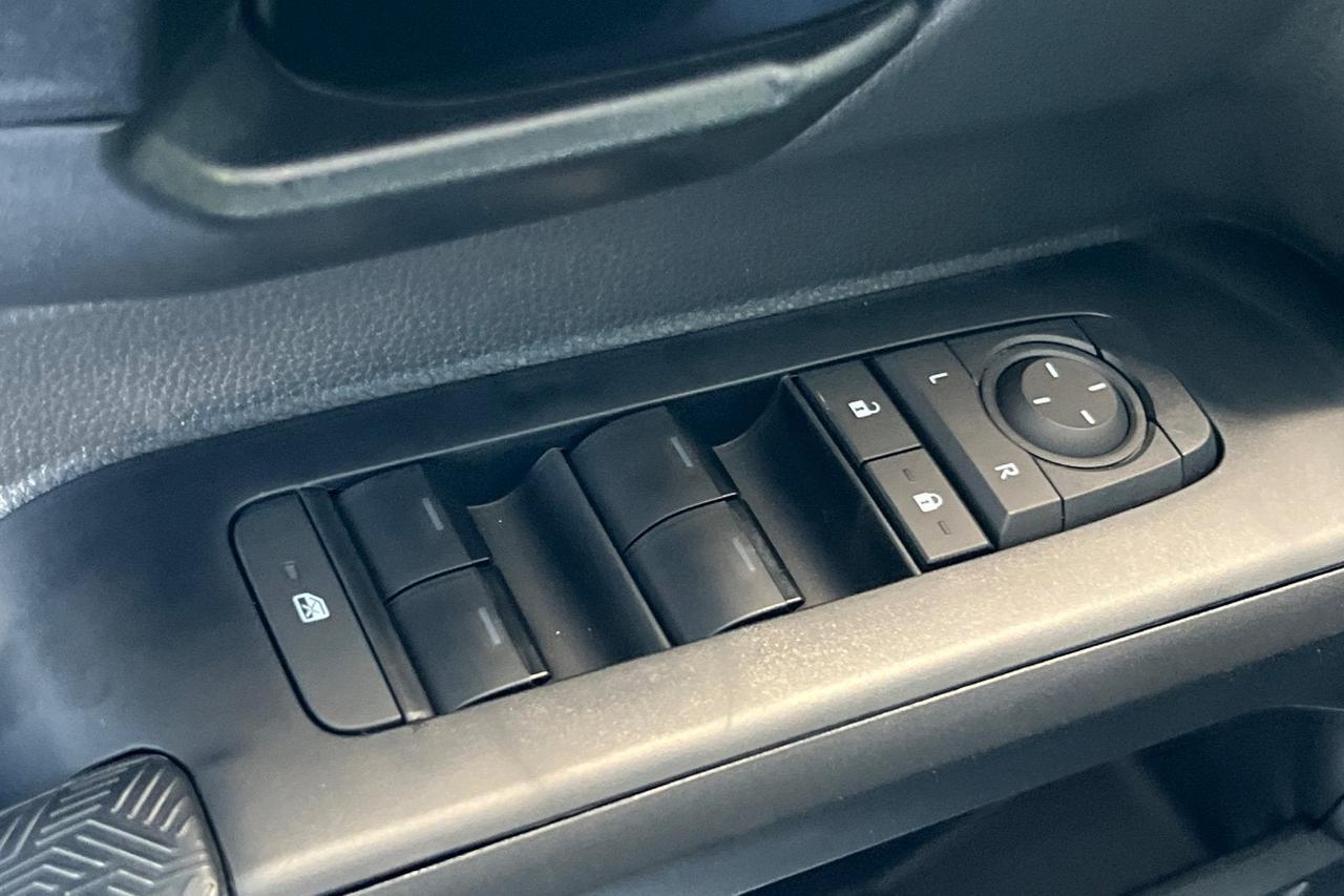2026 Toyota Tacoma SR5 Roseville CA