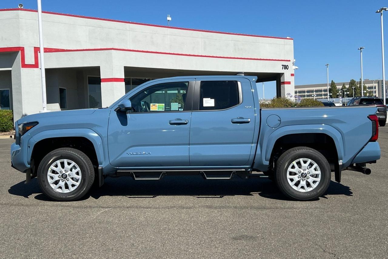 2026 Toyota Tacoma SR5 Roseville CA