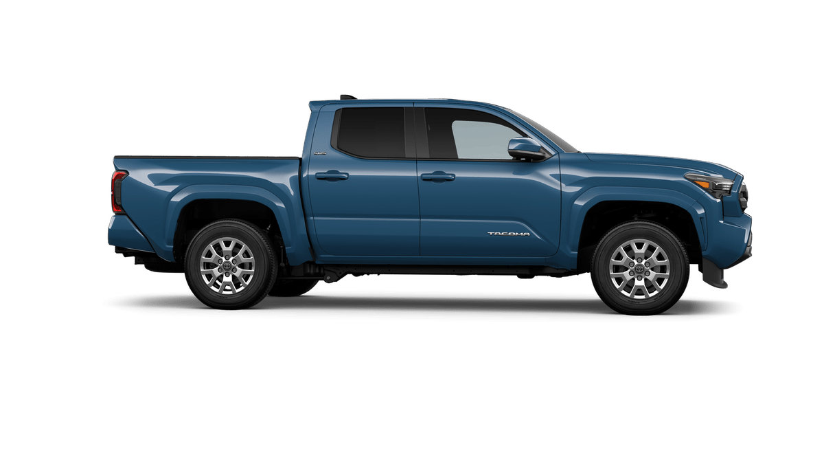 2026 Toyota Tacoma SR5 Roseville CA