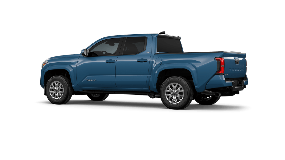 2026 Toyota Tacoma SR5 Roseville CA