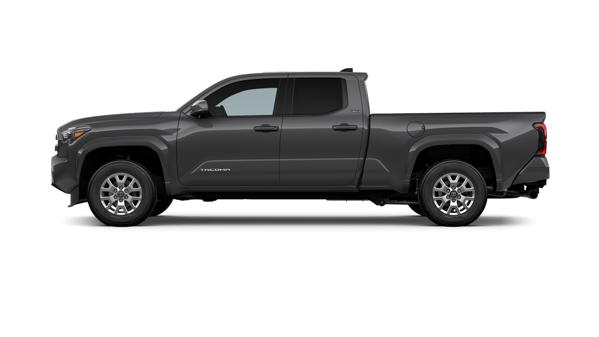 2026 Toyota Tacoma SR5 Roseville CA