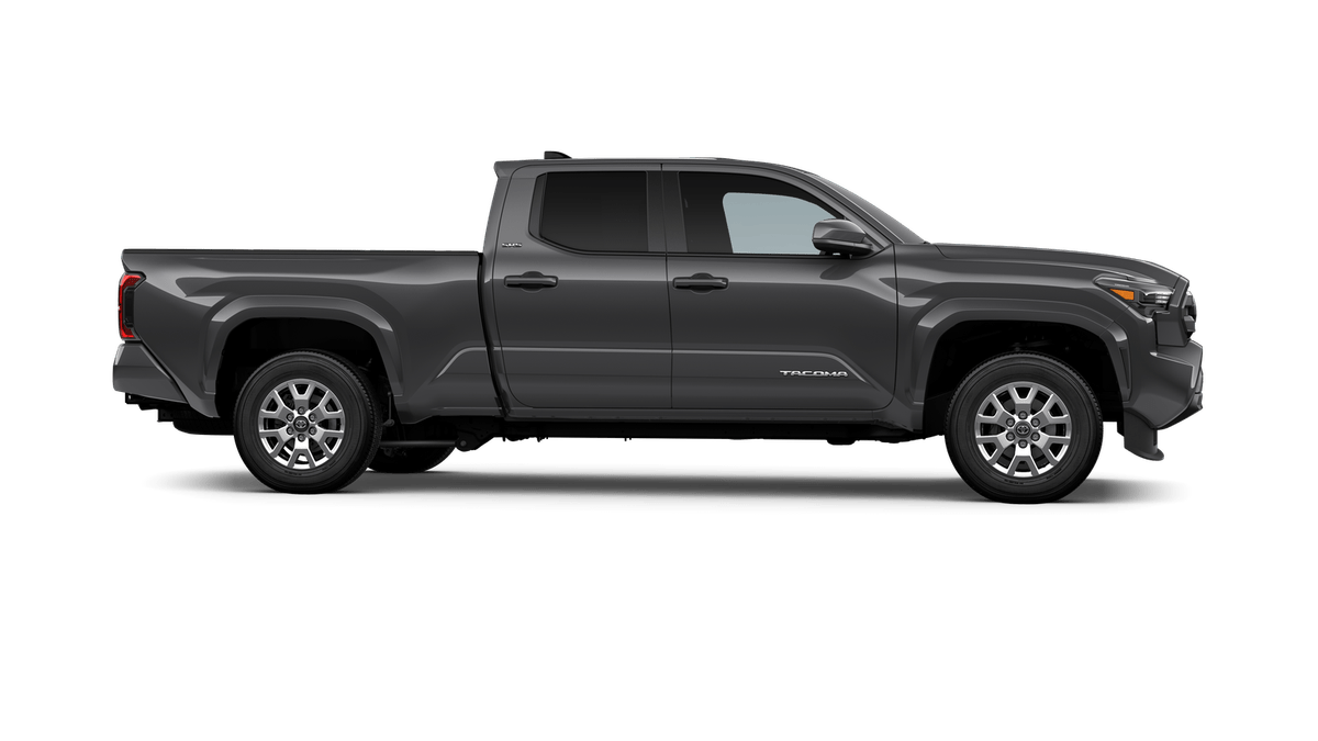 2026 Toyota Tacoma SR5 Roseville CA