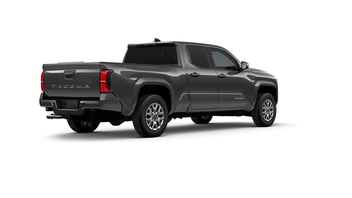 2026 Toyota Tacoma SR5 Roseville CA
