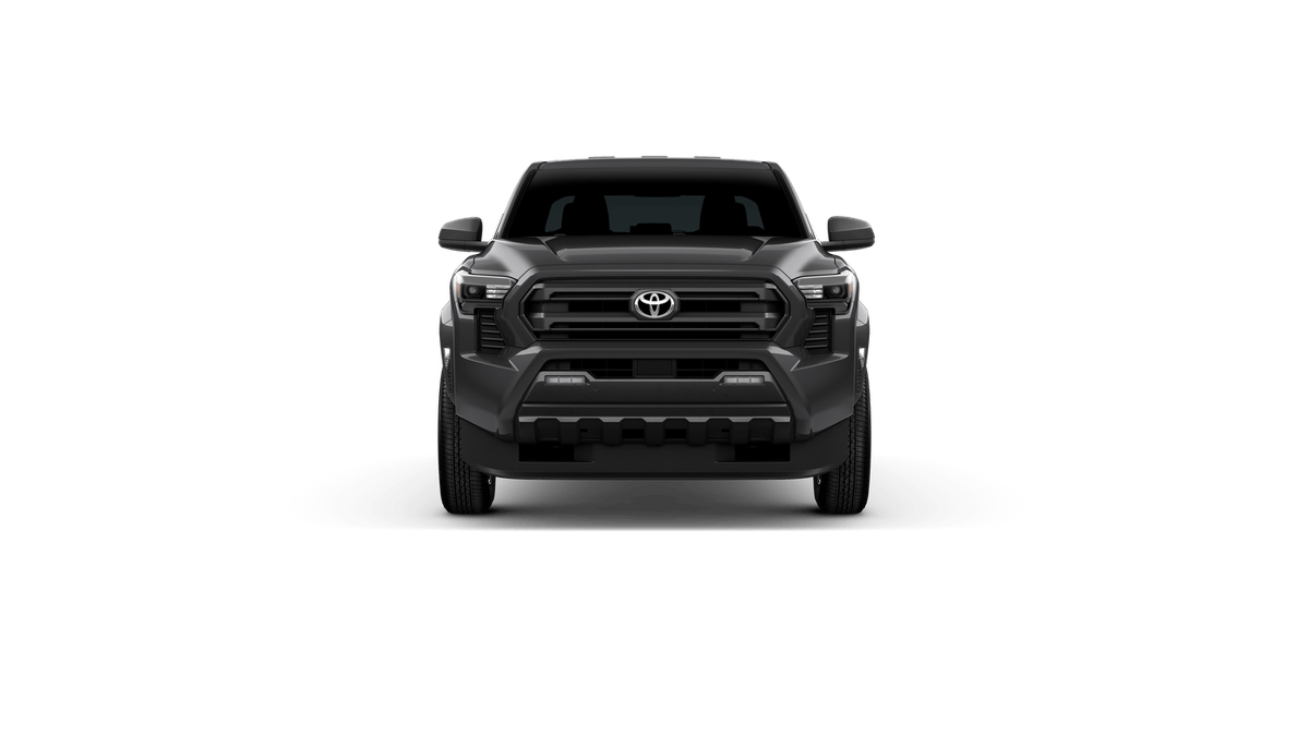 2026 Toyota Tacoma SR5 Roseville CA