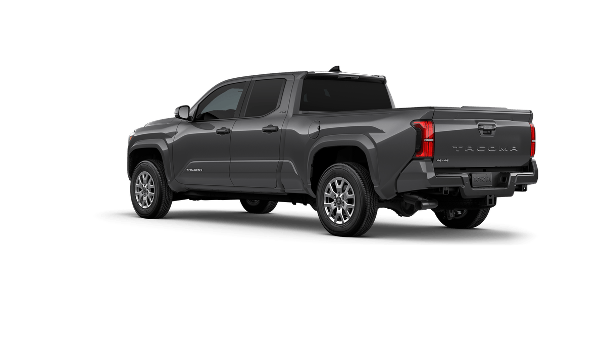 2026 Toyota Tacoma SR5 Roseville CA