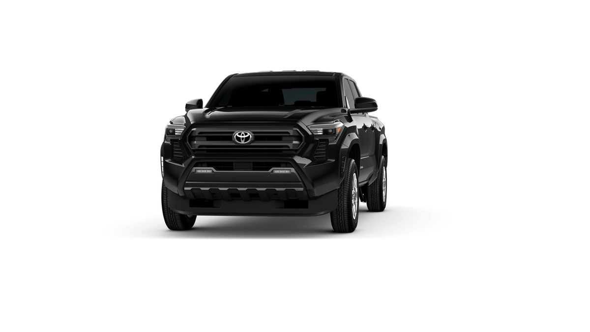 2026 Toyota Tacoma SR5 Roseville CA