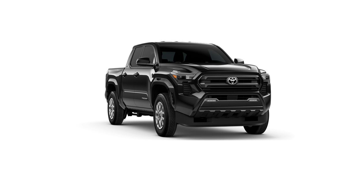 2026 Toyota Tacoma SR5 Roseville CA