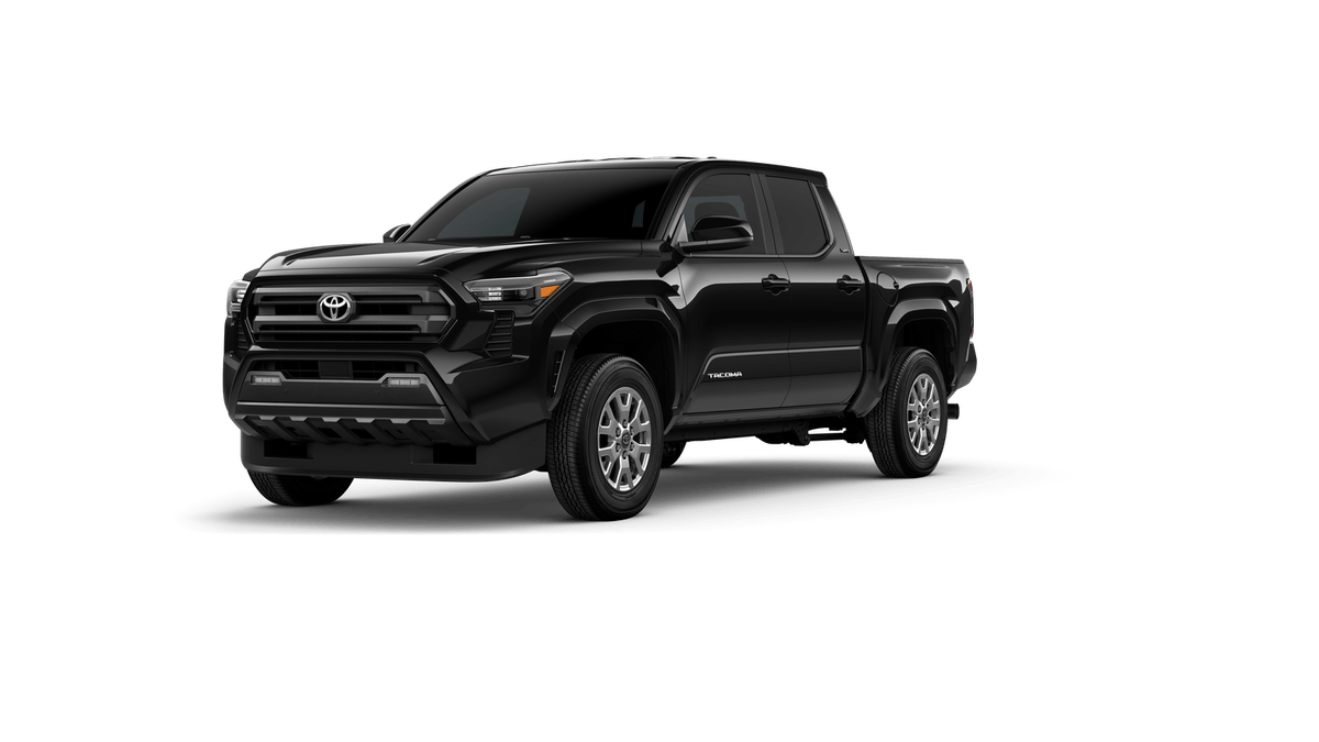 2026 Toyota Tacoma SR5 Roseville CA