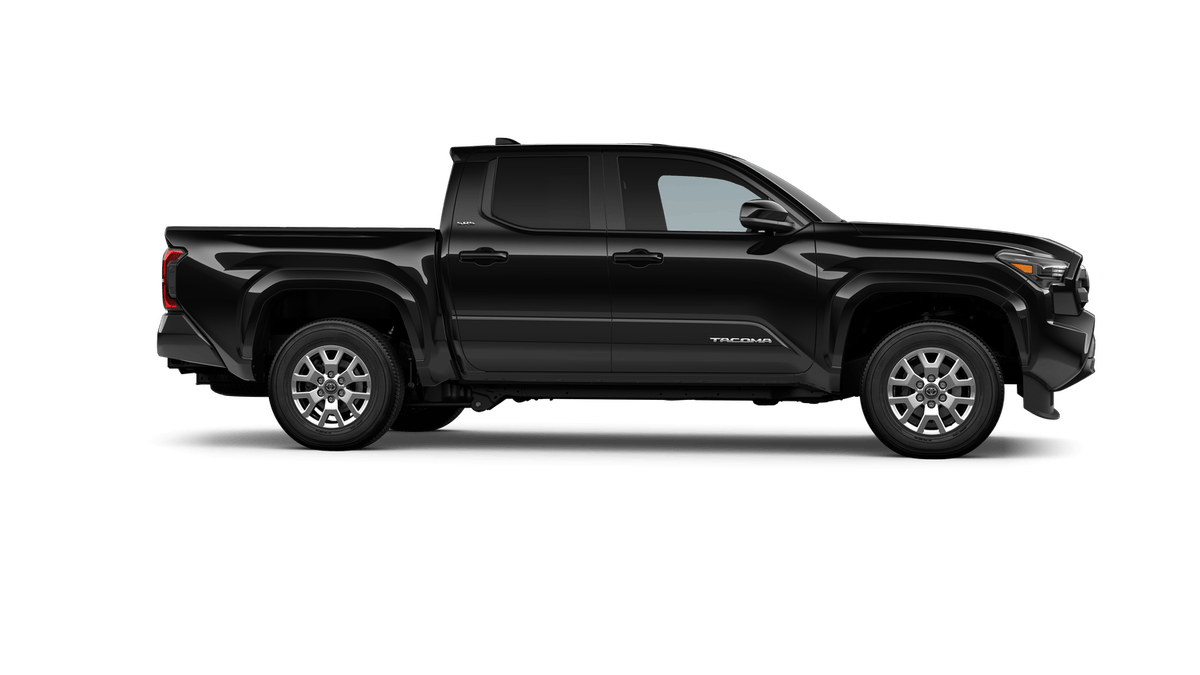 2026 Toyota Tacoma SR5 Roseville CA