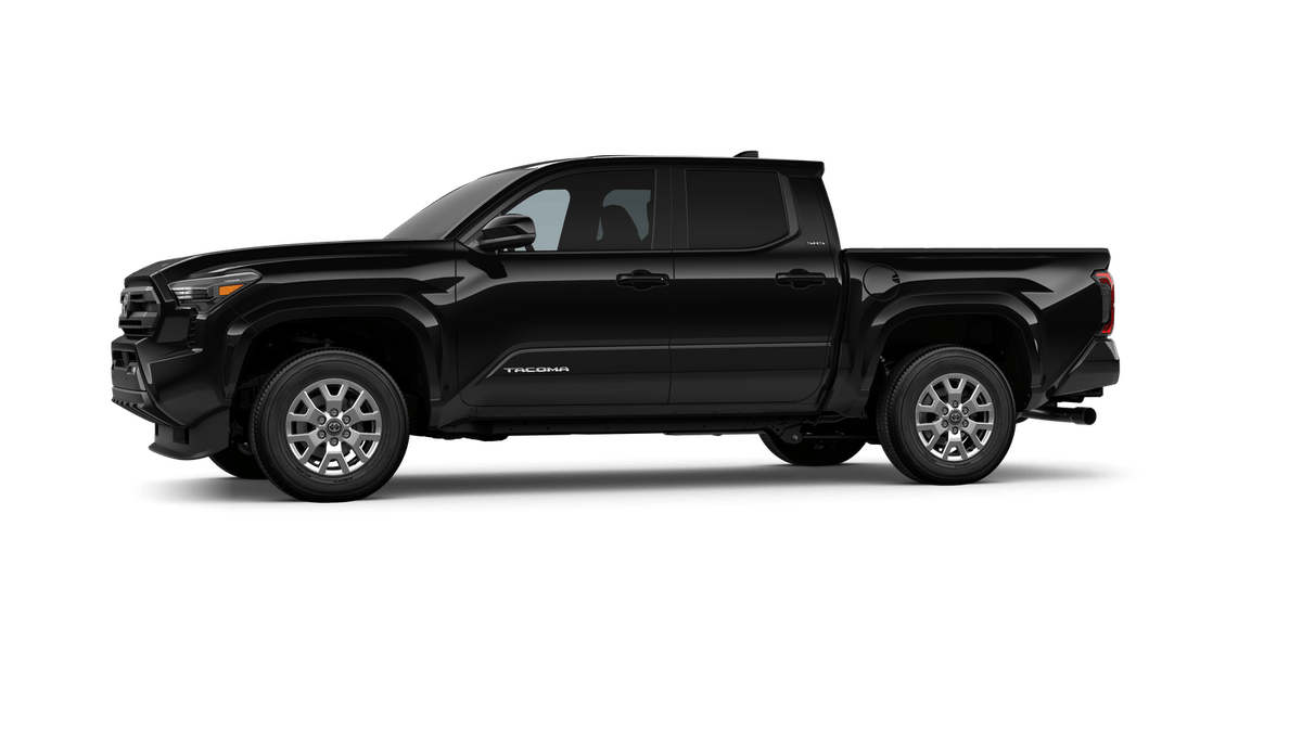 2026 Toyota Tacoma SR5 Roseville CA
