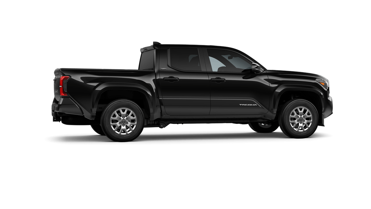 2026 Toyota Tacoma SR5 Roseville CA
