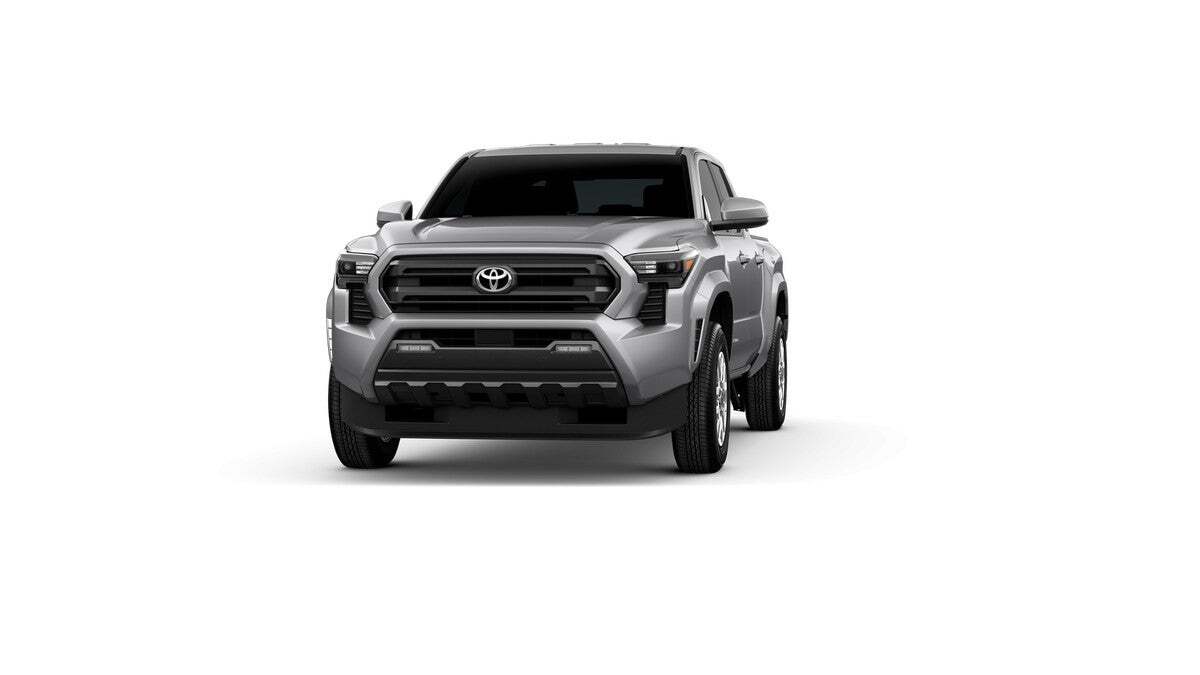 2026 Toyota Tacoma SR5 Roseville CA