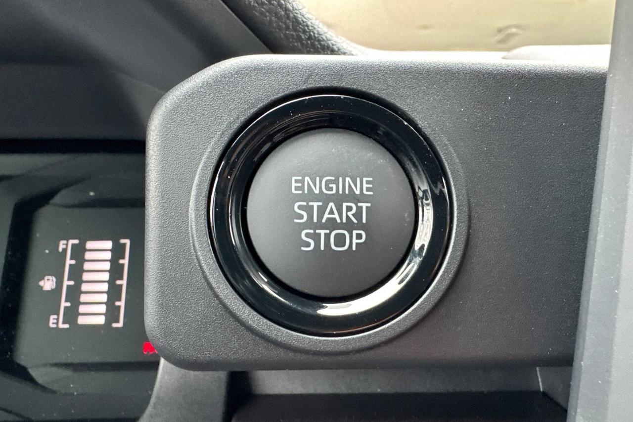 2026 Toyota Tacoma SR5 Roseville CA