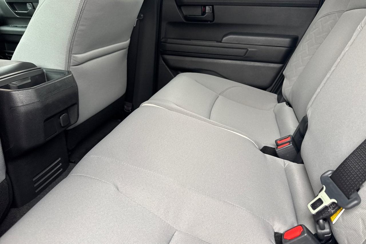 2026 Toyota Tacoma SR5 Roseville CA